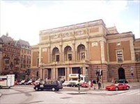 Стокгольм (Королевская опера)