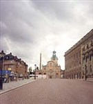 Стокгольм (Сторчюрка)