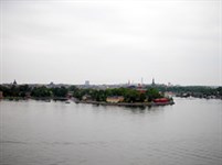 Стокгольм (Юргорден)