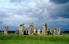 Стоунхендж (Кромлех)