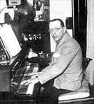 Стравинский Игорь Федорович (В Париже)