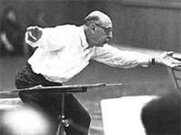 Стравинский Игорь Федорович (1958 год)