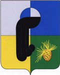 Стрежевой (герб)