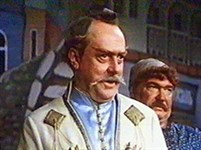 Стржельчик Владилав Игнатьевич (в спектакле «Ханума»)