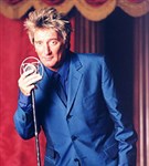 Стюарт Род (на сцене)