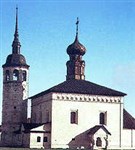 Суздаль (Гостиный двор)