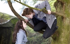 Сумерки (кадр из фильма)