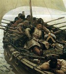Суриков Василий Иванович (Степан Разин)