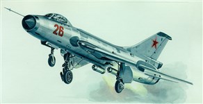 Су-7Б