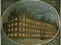 Сытин Иван Дмитриевич (типография)