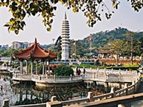 Сямынь (монастырь Наньпуто)