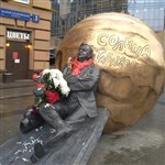 Табаков Олег Павлович (Атом солнца Олега Табакова)