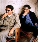 Тавиани Паоло и Пьер