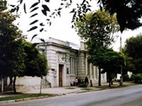 Таганрог (библиотека им. Чехова)