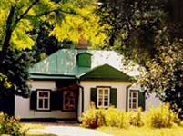 Таганрог (домик Чехова)