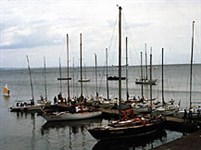 Таганрог (пристань)