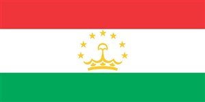 Таджикистан (флаг)