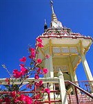 Таиланд (храм на острове Фуке)