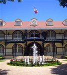 Таити (Папеэте, резиденция главы правительства)