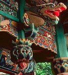 Тайнань (храм Чин)