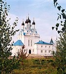 Тайнинское (храм)