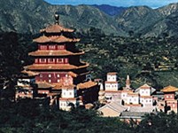 Тайюань (панорама)