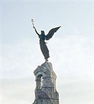 Таллин (памятник «Русалка»)