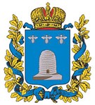 Тамбовская губерния (герб)