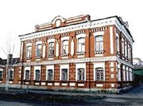 Тамбовская область (Кирсанов)