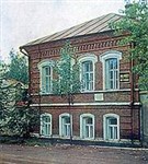 Тамбовская область (Мичуринск)