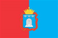 Тамбовская область (флаг)