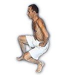 Танец вприсядку