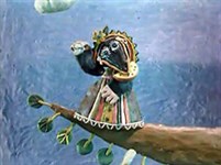 Татарский Александр Михайлович («Пластилиновая ворона (2)»)