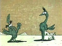 Татарский Александр Михайлович (кадр из мультфильма)