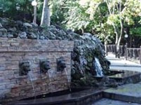 Татарстан (Нижнекамск. Парк)