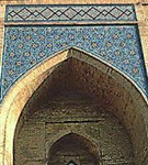 Ташкент (медресе Кукельдаш)