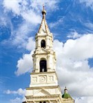 Тверская область (Кашин. Воскресенский собор)