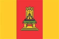Тверская область (флаг)