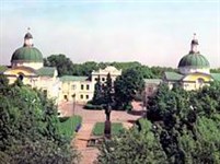 Тверь (Путевой дворец)