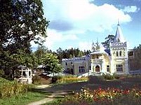 Тверь (дом отдыха)