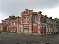 Тверь (театр)