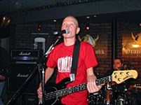 Текиладжаззз (Евгений Федоров)