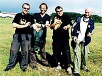 Текиладжаззз (группа)