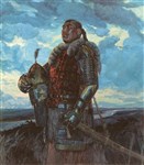 Темник Мамай (Маторин)