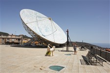 Тенерифе (обсерватория)