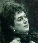 Тенишева Мария Клавдиевна (портрет работы И.Е. Репина)