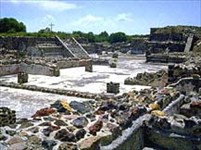 Теночтитлан (руины)