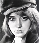 Терехова Маргарита Борисовна (портрет)