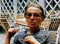 Теречик Мари