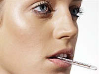 Термометрия (орально)